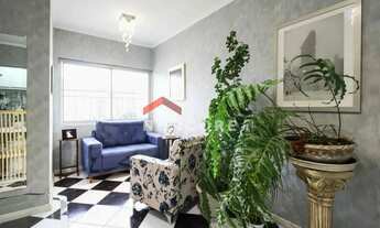 Imagem 3: Apartamento em Avenida Pavão - Indianópolis - São Paulo/SP