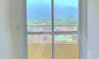 Imagem 3: Apartamento 1 dormitório vista mar em Real, Praia Grande/SP