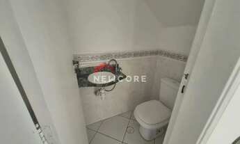 Imagem 6: Casa de condomínio em Avenida Marechal Mallet - Boqueirão - Praia Grande/SP