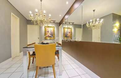 Imagem 3: Apartamento no Jóquei Clube com 03 Suítes