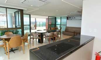 Imagem 4: Imóvel para venda tem 81 metros quadrados com 3 quartos em Pina - Recife - PE