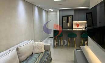 Imagem 5: Apartamento para locação de 56,00m² útil, com 2 quartos e 1 vaga na Vila Mascote