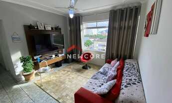Imagem 2: Apartamento em Rua Cunha Moreira - Encruzilhada - Santos/SP