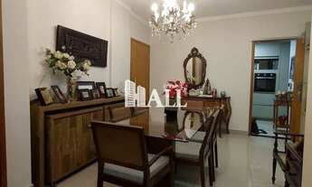 Imagem 7: Apartamento, Vila Santa Cruz,São José do Rio Preto