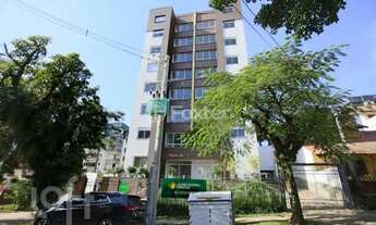 Imagem: Apartamento à venda Rua Portugal, São