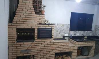 Imagem 2: Sobrado em Rua Campinas - Vila Rosália - Guarulhos/SP