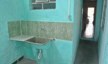 Imagem 3: Casa Aconchegante Lindo Parque ! Ar Split Luz Valor Fixo ! R$ 750,00 + taxas