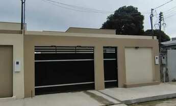 Imagem: Venda- Casa valor R$ 550.000,00 / financia