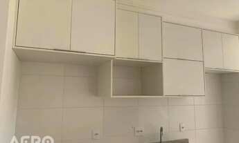 Imagem 4: Apartamento no Residencial Nova Nação América 3 Quartos (2 Suítes), Andar Alto, Condomíni