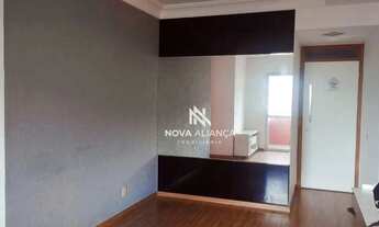 Imagem: Apartamento com 2 quartos para alugar, 60