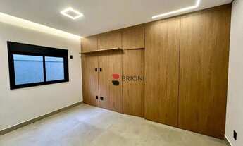 Imagem 6: Casa com 3 dormitórios à venda, 167 m² por R$ 1.290.000,00 - Quinta da Mata - Ribeirão Pre