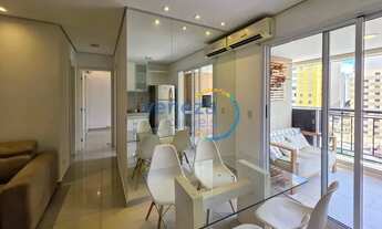 Imagem 6: Apartamento com 2 quartos para alugar por R$ 2800.00, 56.20 m2 - CENTRO - LONDRINA/PR