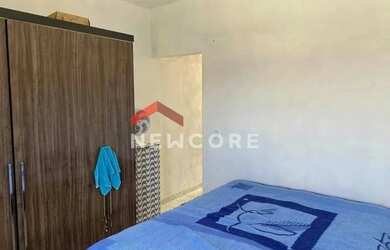 Imagem 5: Sobrado em Rua José Agostinho Zugliano - Jardim Marisa - Campinas/SP