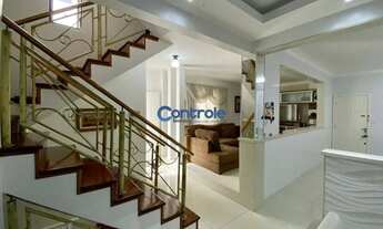 Imagem 5: Casa no bairro Campinas, em São José