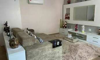 Imagem 3: Casa com 3 dormitórios à venda, 215 m² por R$ 530.000,00 - Vila Lucinda - Santo André/SP