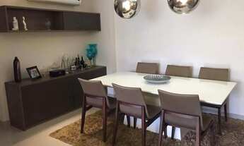 Imagem 7: Apartamento com 3 quartos à venda, 118 m² por R$ 1.300.000 - Charitas - Niterói/RJ