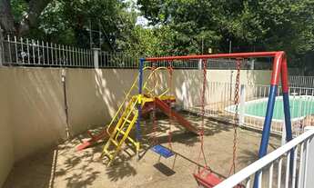 Imagem 4: Apartamento à venda em Gravataí, Barnabé, com 2 quartos, com 52 m²