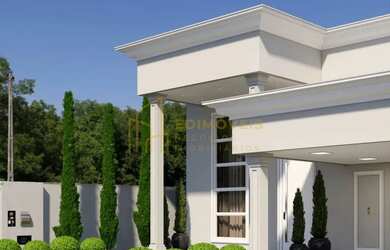 Imagem 4: Exclusiva Casa Linear em Manguinhos: Luxo e Privacidade Garantidos