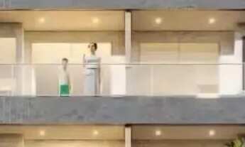 Imagem: Vendo Apartamento 3 Quartos Frente Rua Nascente