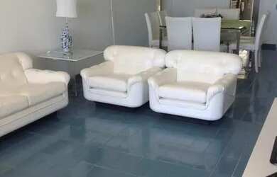 Imagem 4: Apartamento em Avenida Marechal Deodoro da Fonseca - Pitangueiras - Guarujá/SP