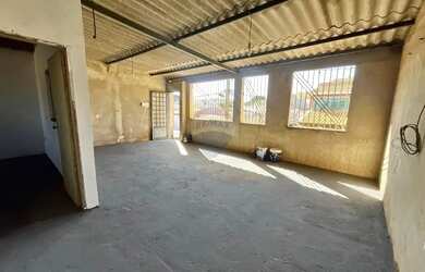 Imagem 4: ALUGA CASA 2 QUARTOS SEGUNDO ANDAR NO RIACHO FUNDO II