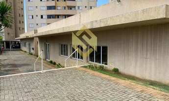 Imagem 7: Apartamento- 3 quartos, 1 suíte, 80m², 1 vaga, armários- Jardim Maria Inês