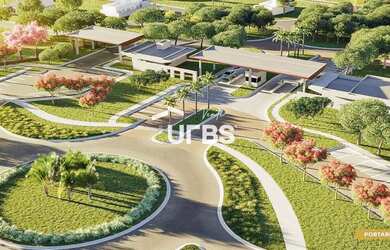 Imagem 6: Lote no Jardins Amsterdã