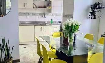 Imagem: 2 dormitórios em 69m²