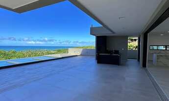 Imagem 5: Linda casa com 620m com 5 suítes, Vista Mar em Condomínio Atlantis em Guaxuma - Maceió - A