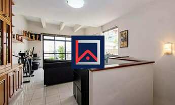 Imagem 4: Venda Cobertura 3 Dormitórios - 186 m² Perdizes