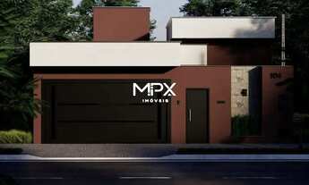 Imagem: Casa à venda em Piracicaba, Terras Di Treviso