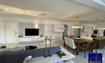 Imagem 5: Apartamento com 4 Quartos à venda, 195m² - Santa Lúcia