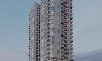 Imagem: Apartamento - 2 dormitórios - 2 Suítes