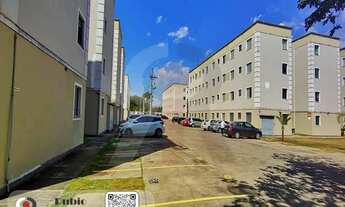 Imagem: Apartamento 2 dormitórios - Alto da Boa