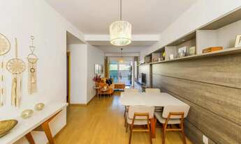 Imagem: Cobertura linear no São Mateus para venda