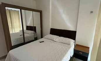 Imagem 7: Helio Pires aluga Apartamento mobiliado no Ed. vogue umarizal