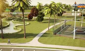 Imagem 5: Terreno residencial para Venda em condominio fechado, Sim, Feira de Santana, 312,62 m² áre