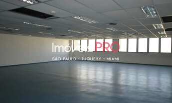 Imagem 4: Prédio Comercial 10.975m² para Venda ou Locação Av. Paulista