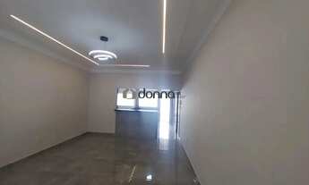 Imagem: Casa à venda, 2 quartos, 1 suíte, Jardim