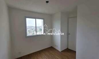 Imagem 6: Apartamento com 02 dormitórios no Jd. Soares - Cód.: 12716