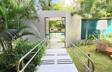 Imagem 2: Imóvel para venda tem 33 metros quadrados com 1 quarto em Casa Forte - Recife - PE