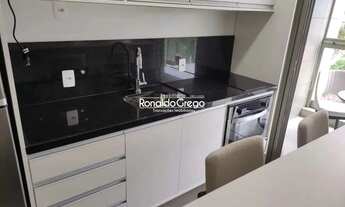 Imagem 4: Apartamento com 1 quarto, Itaim Bibi, São Paulo, Cod: 13807