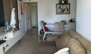 Imagem 4: Renata Condomínio Parque - Mobiliado - 98 metros - 3 suítes - Lazer - Luciano Cavalcante