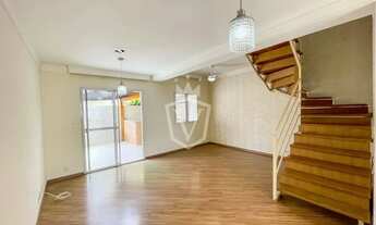 Imagem: Casa para alugar no condomínio Garden Resort