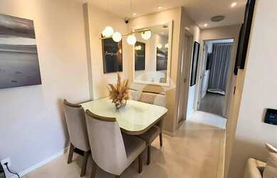 Imagem 4: Apartamento com 2 dormitórios à venda, 60 m² por R$ 460.000,00 - Santa Rosa - Niterói/RJ