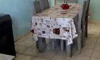 Imagem 3: Casa com 2 dormitórios à venda, 156 m² por R$ 478.999,90 - Parque João Ramalho - Santo And