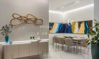 Imagem 5: Imóvel para venda tem 182 metros quadrados com 4 quartos em Casa Forte - Recife - PE