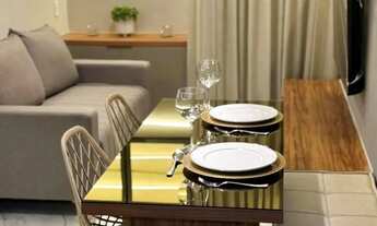 Imagem 3: REFORMA EM ALTO PADRÃO + MOBILIADO ! CCSW 05, BETA STUDIOS, SUDOESTE