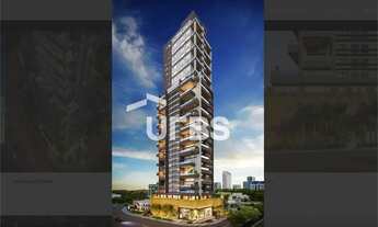 Imagem 2: Luxo e Exclusividade no Marista 4 suítes Andar Alto