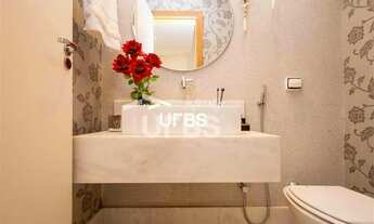 Imagem 7: Sobrado de Esquina no Jardins Milão